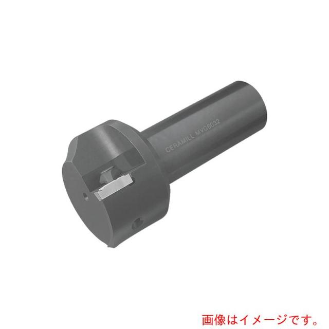 京セラ　リング溝入れ加工用エンドミル　ＭＶＧ　【品番：MVG3532】
