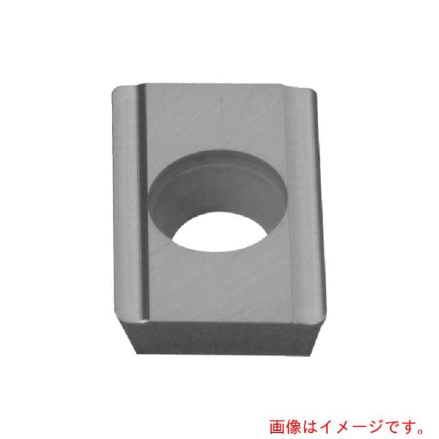 【メール便対応】京セラ　ミーリング用チップ　超硬　ＫＷ１０　10個入り　【品番：NDCT150308FR KW10】