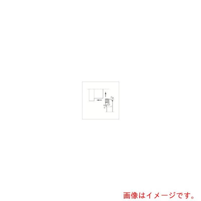 京セラ　外径・端面加工用ホルダ　ＰＣＬＮ　【品番：PCLNR2020K-09】