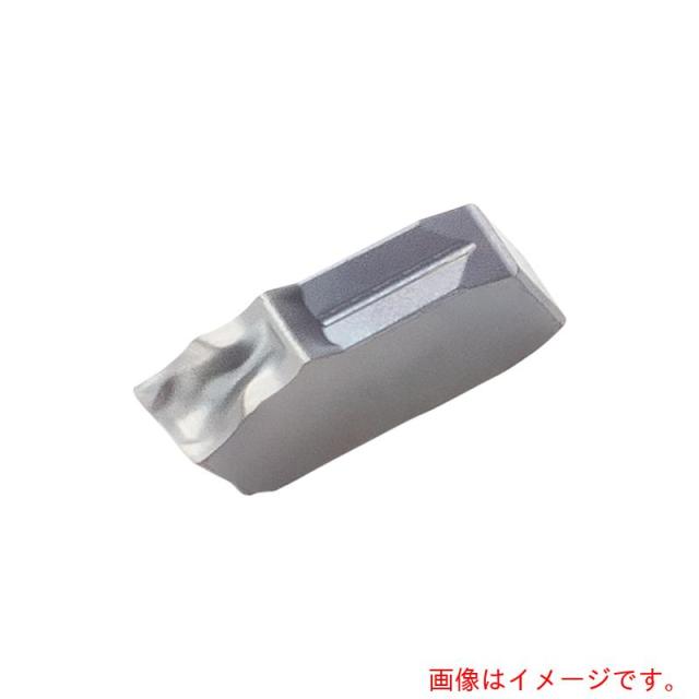京セラ　突っ切り加工用チップ　ＰＫＭ（汎用・リード角付き）　ＰＲ１６２５　10個入り　【品番：PKM24R-020PM-6D  PR1625】