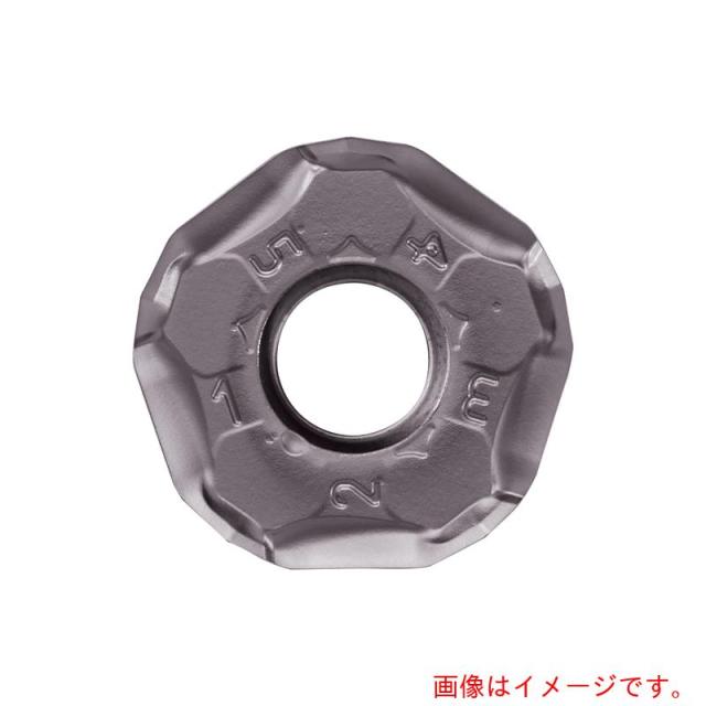 京セラ　フェースミルＭＦＰＮ４５用チップ　（面粗さ重視）　ＰＲ１８３５　10個入り　【品番：PNEU1205ANEL-GL PR1835】