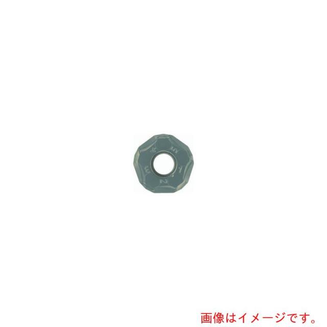 【メール便対応】京セラ　フェースミルＭＦＰＮ４５用チップ　（面粗さ重視）　ＰＲ１５３５　10個入り　【品番：PNEU1205ANER-GL PR1535】