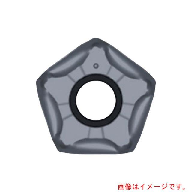 【メール便対応】京セラ　フェースミルＭＦＰＮ４５用チップ　（汎用）　ＰＲ１５１０　10個入り　【品番：PNMU0905XNER-GM  PR1510】