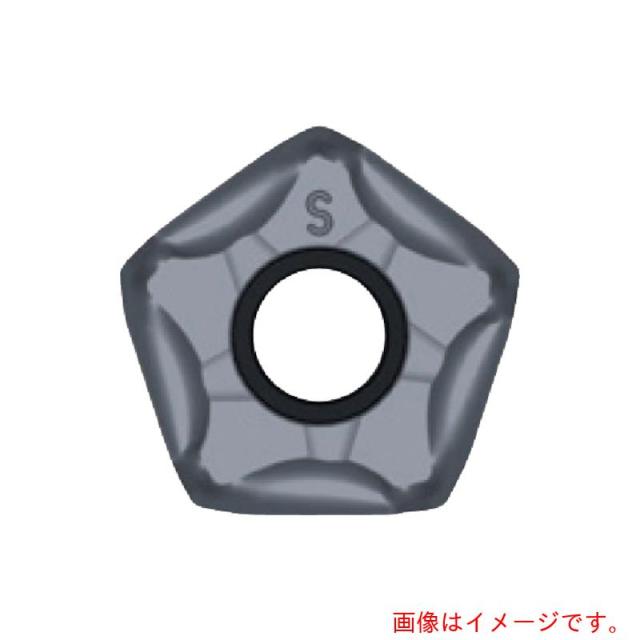 京セラ　フェースミルＭＦＰＮ４５用チップ　（低抵抗）　ＰＲ１８３５　10個入り　【品番：PNMU0905XNER-SM PR1835】