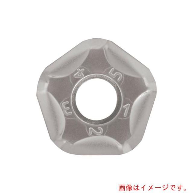 【メール便対応】京セラ　フェースミルＭＦＰＮ４５用チップ　（汎用）　ＴＮ６２０Ｍ　【10個】　【品番：PNMU1205ANER-GM TN620M】
