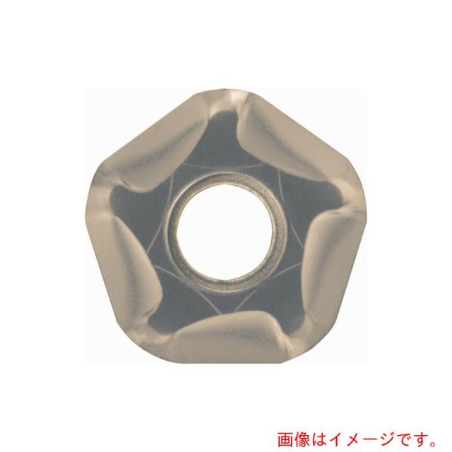 【メール便対応】京セラ　フェースミルＭＦＰＮ４５用チップ　（低抵抗）　ＰＲ１８２５　10個入り　【品番：PNMU1205ANER-SM PR1825】