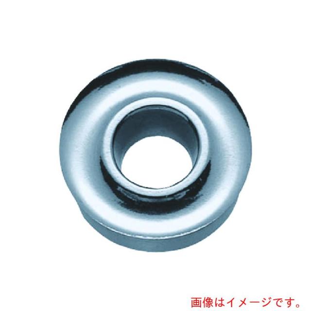 【メール便対応】京セラ　旋削用チップ　超硬　ＫＷ１０　10個入り　【品番：RCGX1003M0-AQ  KW10】
