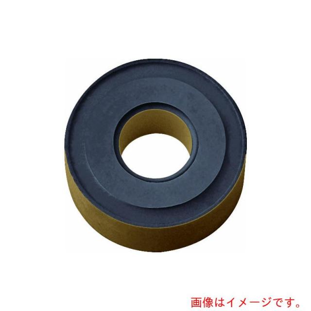 京セラ　旋削加工用チップ　ＣＡ１２５Ｐ　10個入り　【品番：RNMG150600 CA125P】