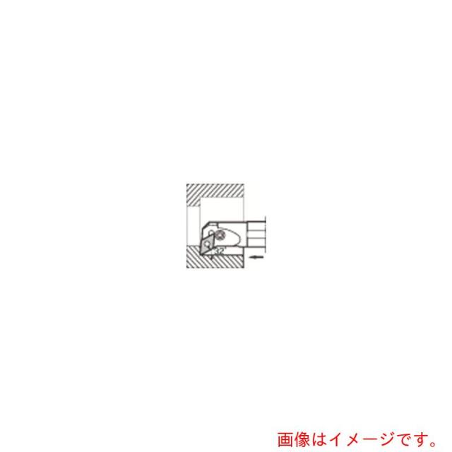 京セラ　内径・奥端面加工用ボーリングバー　Ｓ−ＰＤＵＮ１１　【品番：S20Q-PDUNL11-27】