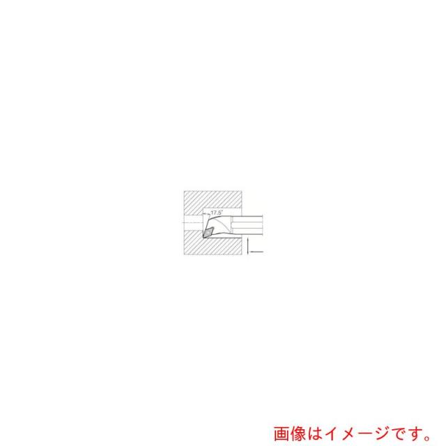 京セラ　倣い加工用鋼バー　Ｓ−ＳＤＱＣ−Ａ　【品番：S20R-SDQCL11-25A】