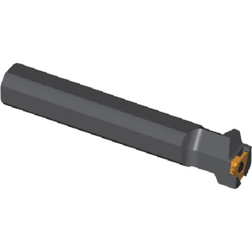 京セラ　外径浅溝入れ加工用スリーブホルダ　Ｓ−ＫＧＢＦ　【品番：S22K-KGBFL16】