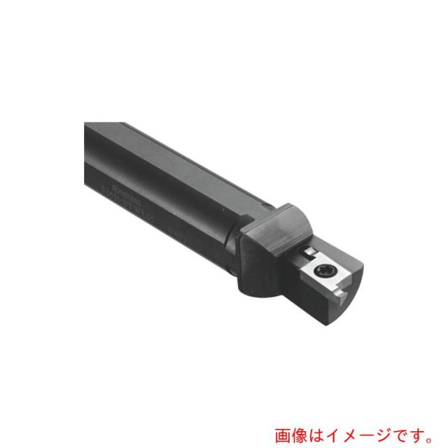 京セラ　小径端面溝入れ加工用ホルダ　Ｓ−ＳＴＷ　【品番：S25K-STWL15】