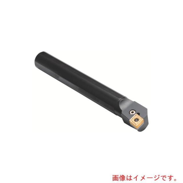 京セラ　内径・奥端面加工用ボーリングバー　Ｓ−ＰＣＬＮ　【品番：S25R-PCLNL12-32】