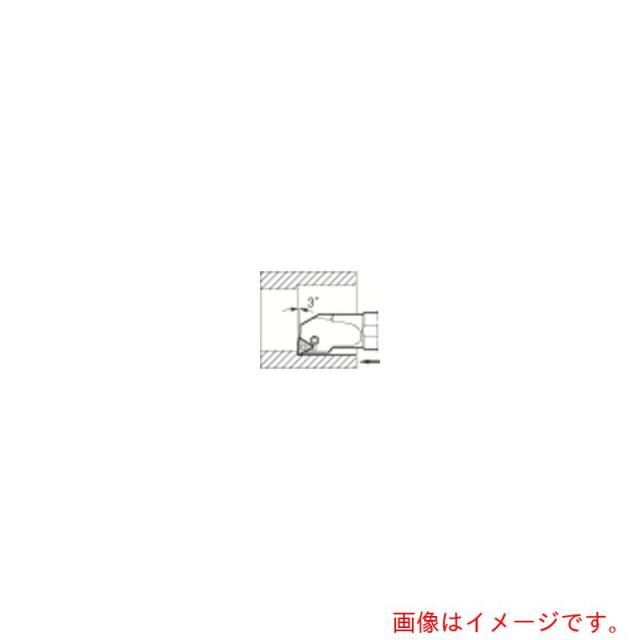 京セラ　内径加工用ボーリングバー　Ｓ−ＰＴＵＮ　【品番：S25R-PTUNL11-32】