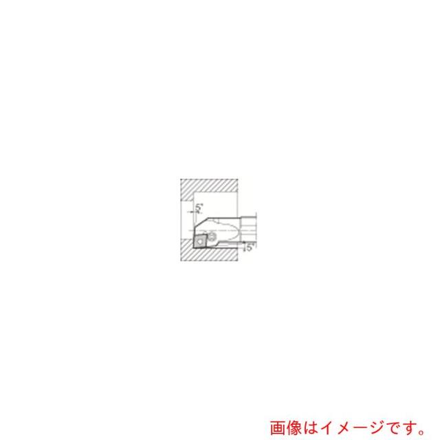京セラ　内径・奥端面加工用ボーリングバー　Ｓ−ＰＣＬＮ　【品番：S32S-PCLNR12-40】