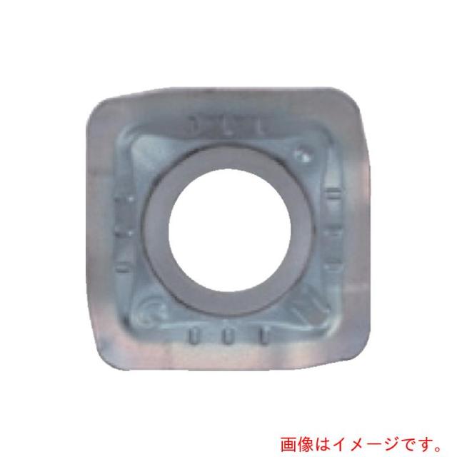 【メール便対応】京セラ ドリル加工用チップ PVDコーティング PR1535 【10個】 【品番:SCMT040209-GM-I PR1535】