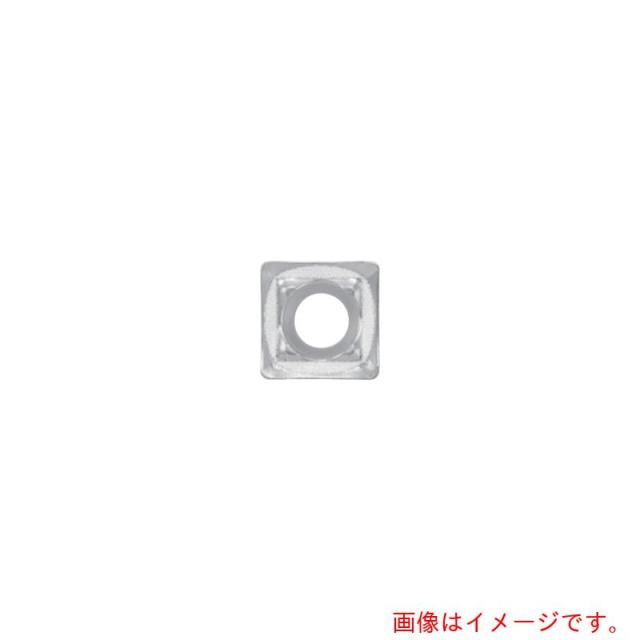 【メール便対応】京セラ　ドリル加工用チップ　ＰＶＤコーティング　ＰＲ１２２５　【10個】　【品番：SCMT050205-GM-E PR1225】