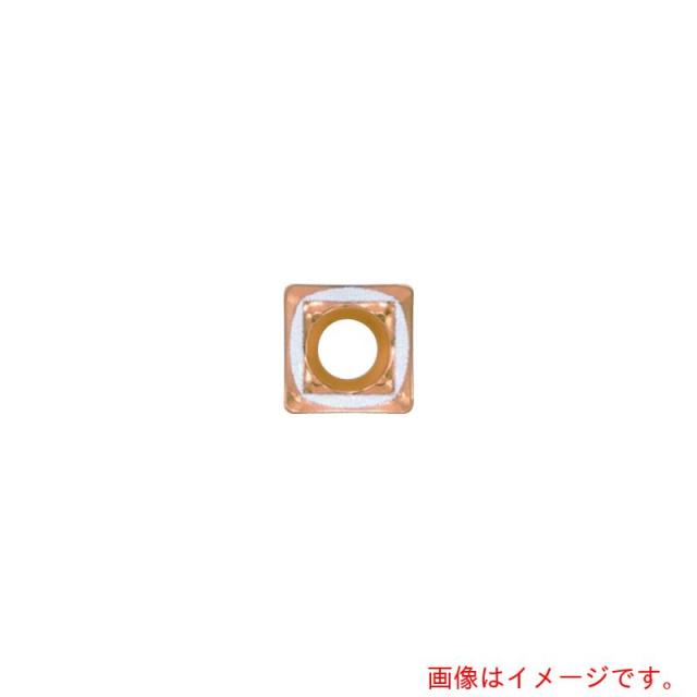 【メール便対応】京セラ　ドリル加工用チップ　ＣＶＤコーティング　ＣＡ５２０Ｄ　【10個】　【品番：SCMT050205-SM-E CA520D】