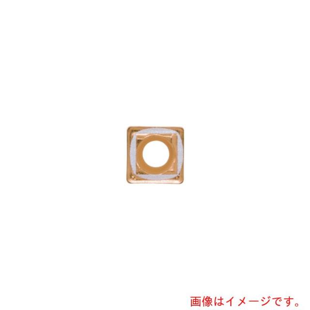 【メール便対応】京セラ　ドリル加工用チップ　ＣＶＤコーティング　ＣＡ５２０Ｄ　【10個】　【品番：SCMT050205-XM-E CA520D】