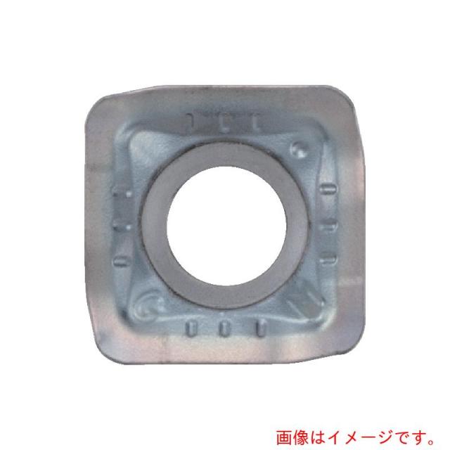 【メール便対応】京セラ　ドリル加工用チップ　ＰＶＤコーティング　ＰＲ１５３５　【10個】　【品番：SCMT140510-GM-I PR1535】 16,736円