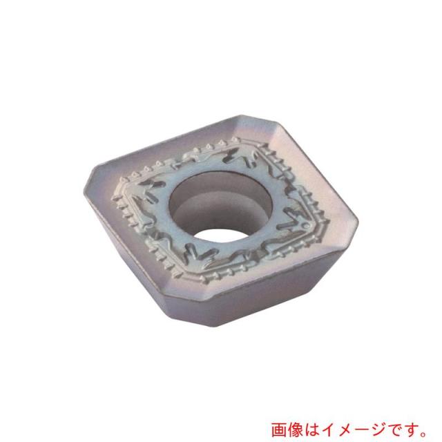 【メール便対応】京セラ　ハイレーキカッタＭＦＳＥ４５用チップ　ＳＥＥＴ　（汎用）　ＰＲ１５３５　10個入り　【品番：SEET13T3AGSN-GL  PR1535】