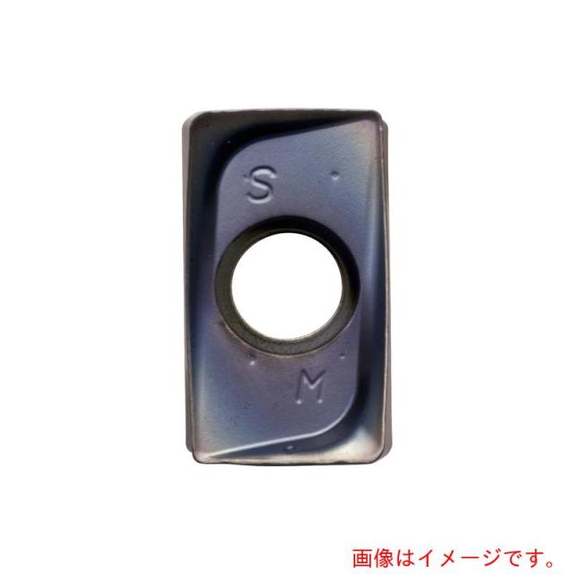 【メール便対応】京セラ　ハイレーキカッタＭＦＳＥ４５用チップ　ＳＥＥＴ　（ステンレス鋼用）　ＰＲ１８３５　10個入り　【品番：SEET13T3AGSN-SL PR1835】
