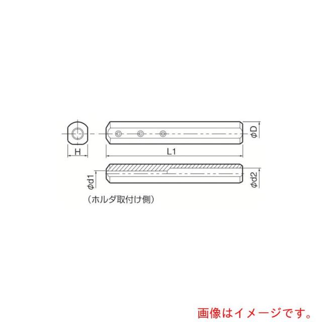 京セラ　ボーリングバー用スリーブ　ＳＨ　【品番：SH0516100】