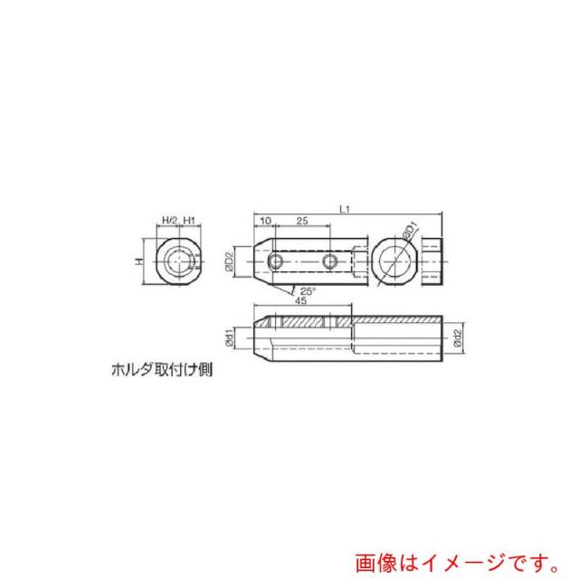 京セラ　ボーリングバー用スリーブ　ＳＨＡ　【品番：SHA0819-120】