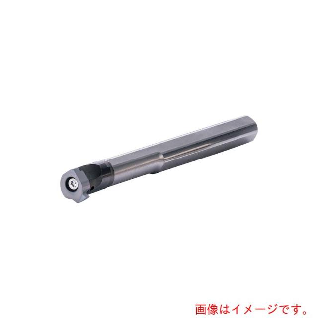 京セラ　小内径溝入れ　超硬防振バー　ＳＩＧＣ　【品番：SIGCR1210-WH-L95】