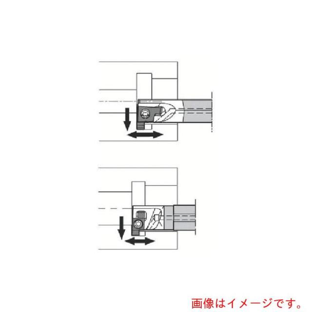 京セラ　自動盤用超硬防振バー　ＳＩＧＥ−ＷＨ−９０　【品番：SIGER1412C-WH-90】 46,748円
