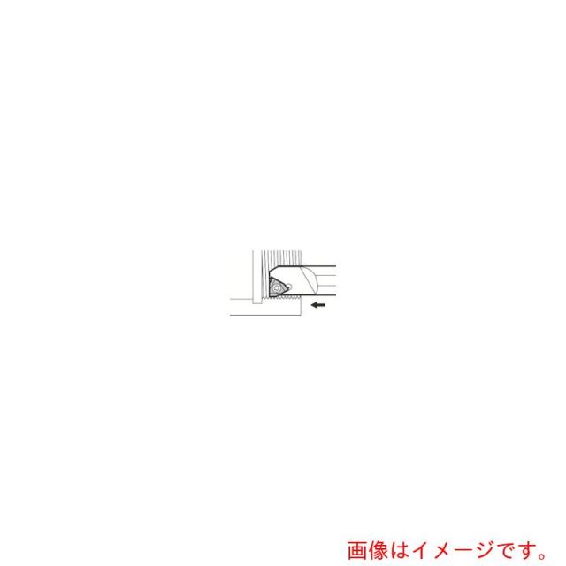 京セラ　内径ねじ切り加工用ホルダ　ＳＩＮ／ＣＩＮ　【品番：SINR2420S-16】