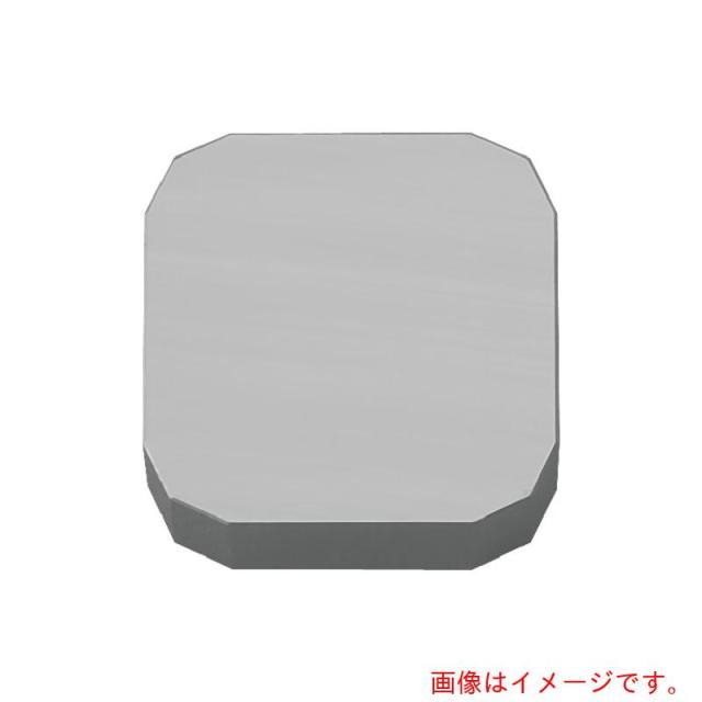 【メール便対応】京セラ　ミーリング用チップ　サーメット　ＴＮ１００Ｍ　10個入り　【品番：SNCN1204XNTN  TN100M】