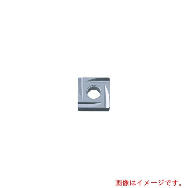 【メール便対応】京セラ　旋削用チップ　超硬　ＫＷ１０　10個入り　【品番：SNGG120408L-C KW10】