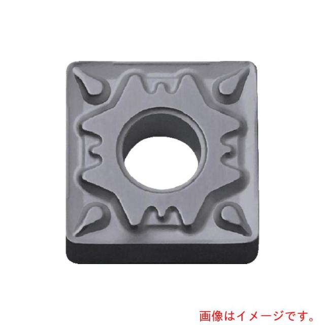【メール便対応】京セラ　旋削用チップ　サーメット　ＴＮ６２０　10個入り　【品番：SNMG120404HQ  TN620】