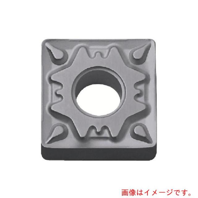 【メール便対応】京セラ　旋削用チップ　サーメット　ＴＮ６２０　10個入り　【品番：SNMG120408HQ  TN620】