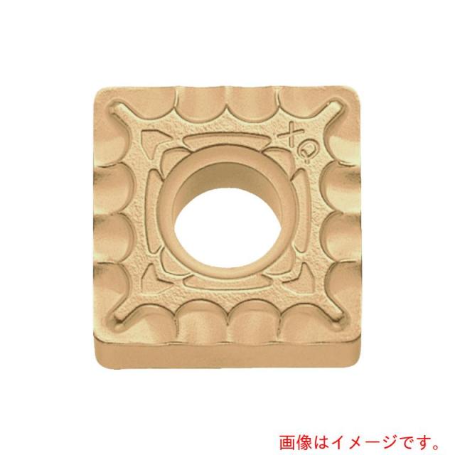 【メール便対応】京セラ　旋削加工用チップ　ＰＶＤサーメット　ＰＶ７１０　10個入り　【品番：SNMG120408XQ  PV710】