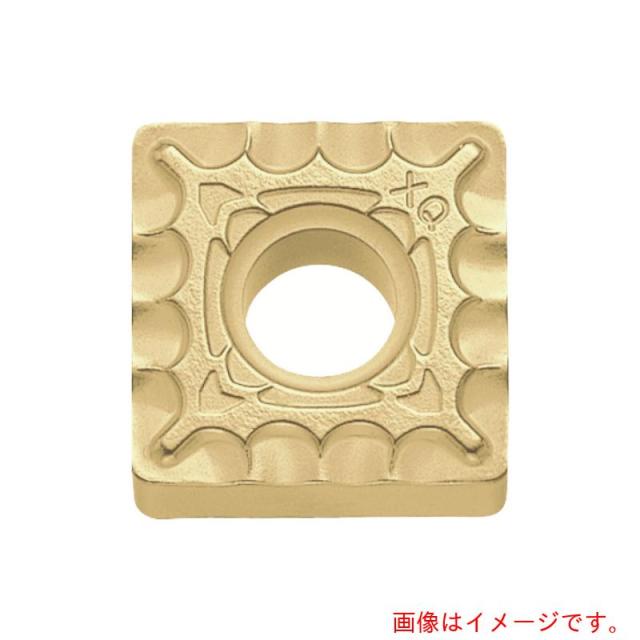 【メール便対応】京セラ　旋削加工用チップ　ＰＶＤサーメット　ＰＶ７２０　10個入り　【品番：SNMG120408XQ  PV720】