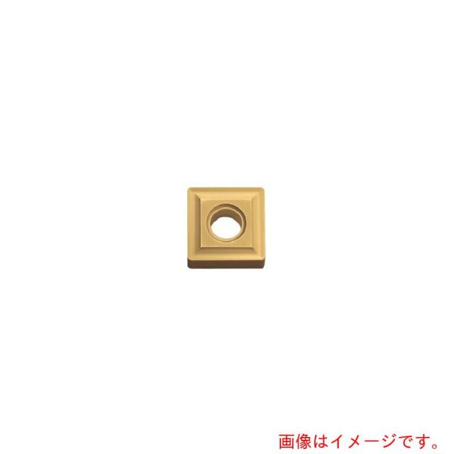 【メール便対応】京セラ　旋削加工用チップ　サーメット　ＴＮ６０　10個入り　【品番：SNMG120412  TN60】