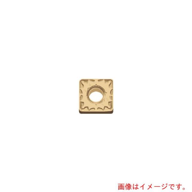 【メール便対応】京セラ　旋削加工用チップ　ＣＶＤコーティング　ＣＡ６５２５　【10個】　【品番：SNMG120412PT CA6525】
