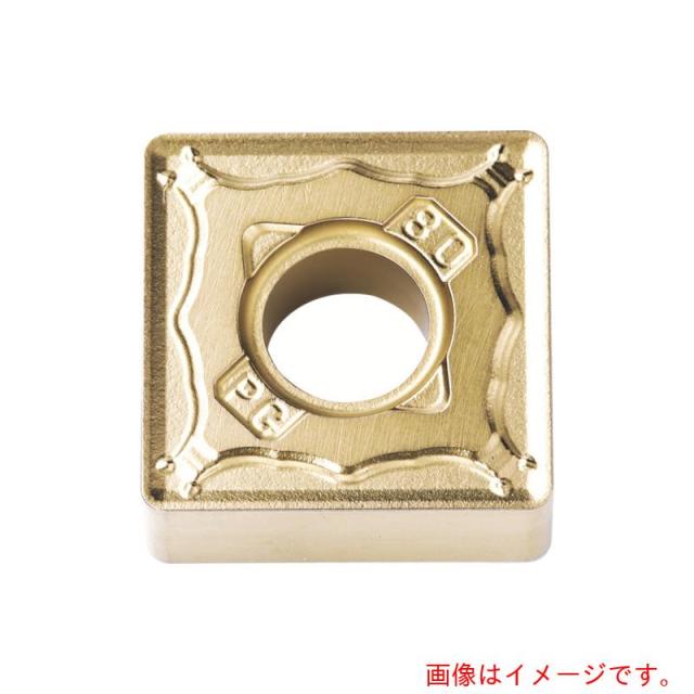【メール便対応】京セラ　旋削加工用チップ　ＰＶＤサーメット　ＰＶ７２０　10個入り　【品番：SNMG120416PG  PV720】