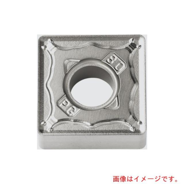 【メール便対応】京セラ　旋削用チップ　サーメット　ＴＮ６２０　10個入り　【品番：SNMG120416PG TN620】 7,207円