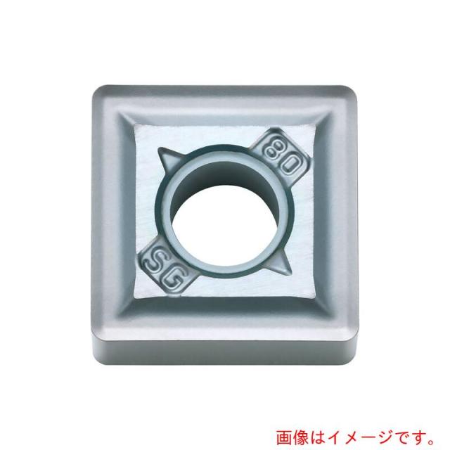 京セラ　超耐熱合金加工用インサート　ＰＶＤコーティング　ＰＲ１２０Ｓ　10個入り　【品番：SNMG190612SG PR120S】
