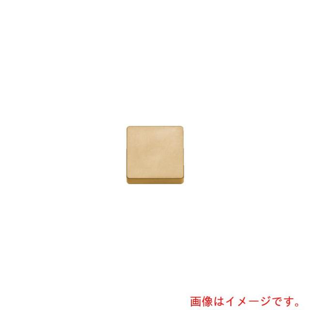 【メール便対応】京セラ　フライス加工用チップ　ＳＮＭＮ　ＣＡ４２０Ｍ　10個入り　【品番：SNMN120424  CA420M】