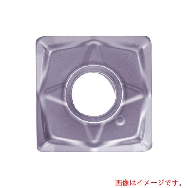 京セラ　高能率カッタＭＦＳＮ８８用チップ　ＳＮＭＵ　（汎用）　ＰＲ１８１０　10個入り　【品番：SNMU130508EN-GM PR1810】