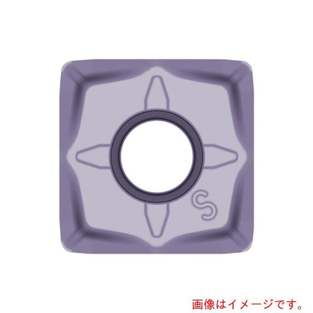 京セラ　高能率カッタＭＦＳＮ８８用チップ　ＳＮＭＵ　（低抵抗）　ＰＲ１８３５　10個入り　【品番：SNMU130508EN-SM PR1835】