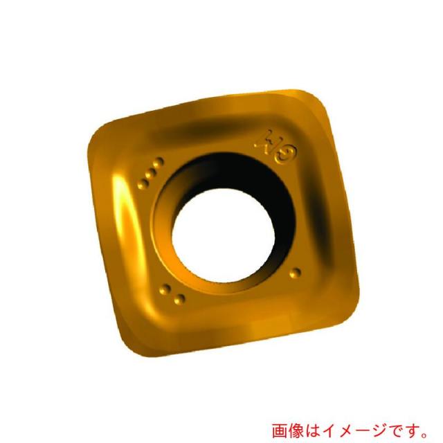 【メール便対応】京セラ　高送りカッタＭＦＨ　Ｈａｒｒｉｅｒ用チップ　ＳＯＭＴ　（汎用）　ＣＡ６５３５　10個入り　【品番：SOMT100420ER-GM  CA6535】
