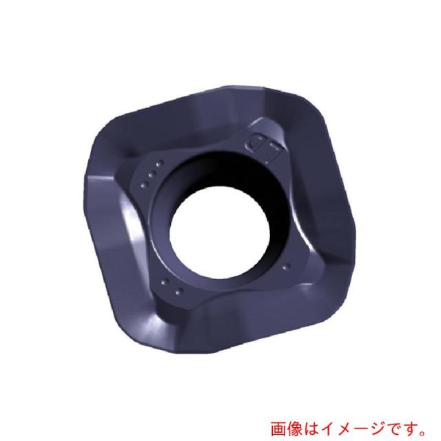 【メール便対応】京セラ　高送りカッタＭＦＨ　Ｈａｒｒｉｅｒ用チップ　ＳＯＭＴ　（高切り込み）　ＰＲ１８２５　10個入り　【品番：SOMT100420ER-LD PR1825】