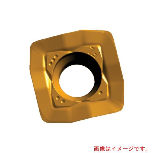 【メール便対応】京セラ　高送りカッタＭＦＨ　Ｈａｒｒｉｅｒ用チップ　ＳＯＭＴ　（ワイパー）　ＣＡ６５３５　10個入り　【品番：SOMT140514ER-FL  CA6535】