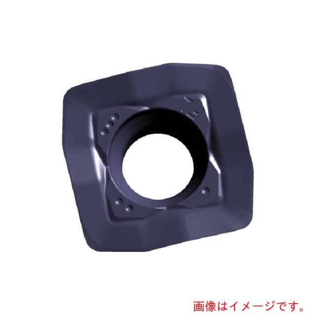 【メール便対応】京セラ　高送りカッタＭＦＨ　Ｈａｒｒｉｅｒ用チップ　ＳＯＭＴ　（ワイパー）　ＰＲ１５３５　10個入り　【品番：SOMT140514ER-FL  PR1535】