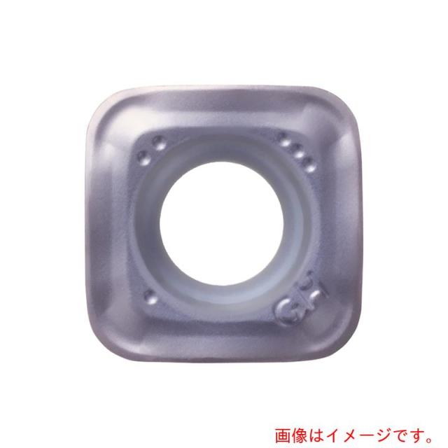 【メール便対応】京セラ　高送りカッタＭＦＨ　Ｈａｒｒｉｅｒ用チップ　ＳＯＭＴ　（刃先強化型）　ＰＲ１８３５　10個入り　【品番：SOMT140520ER-GH PR1835】